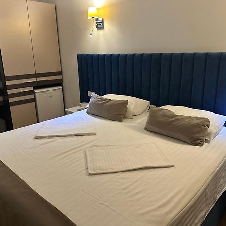 Yereone Hotel Apartment Jereván Kültér fotó