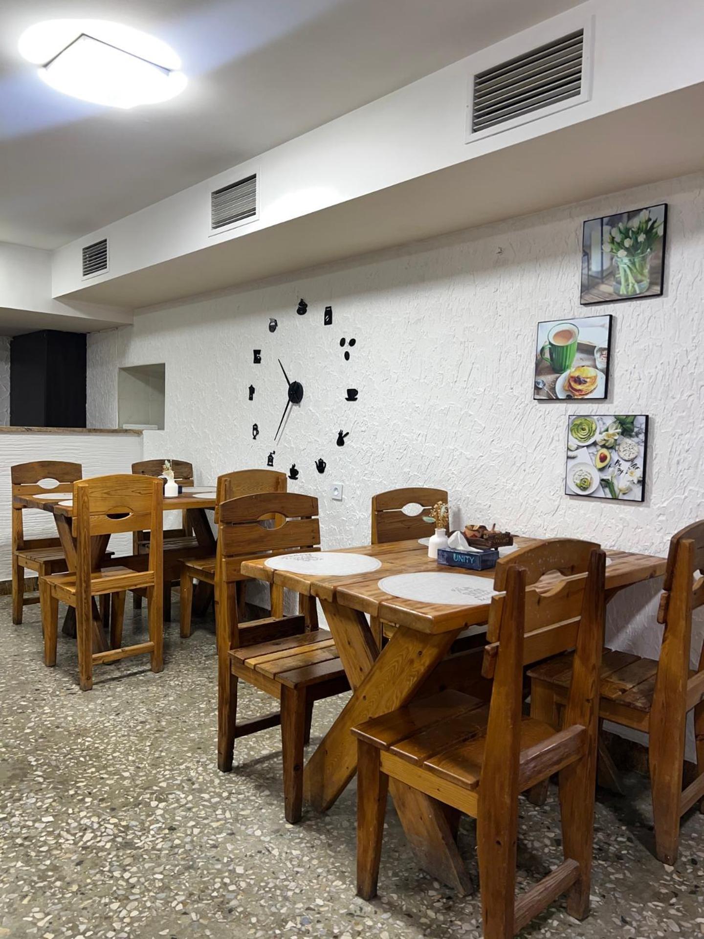 Yereone Hotel Apartment Jereván Kültér fotó