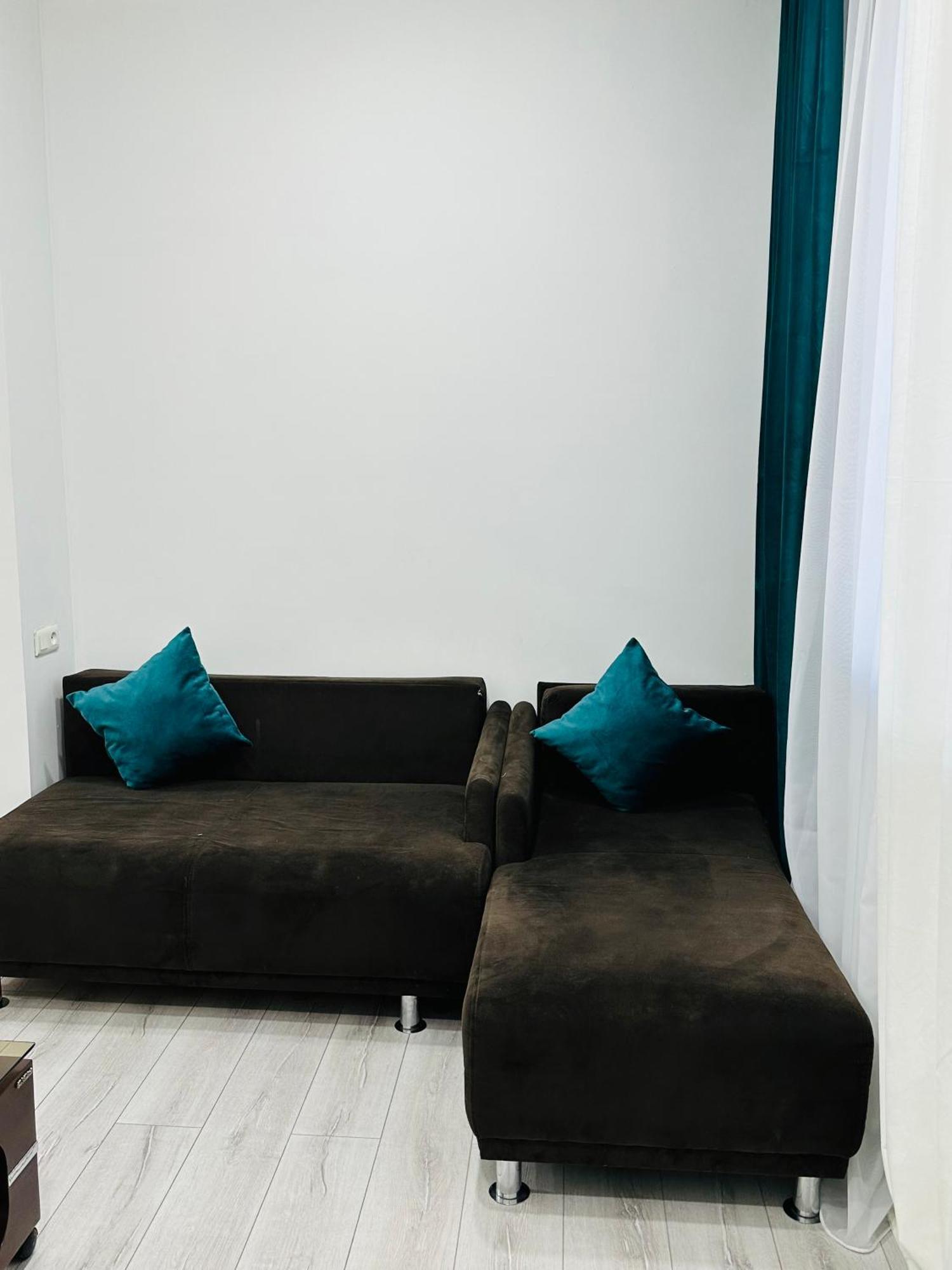 Yereone Hotel Apartment Jereván Kültér fotó