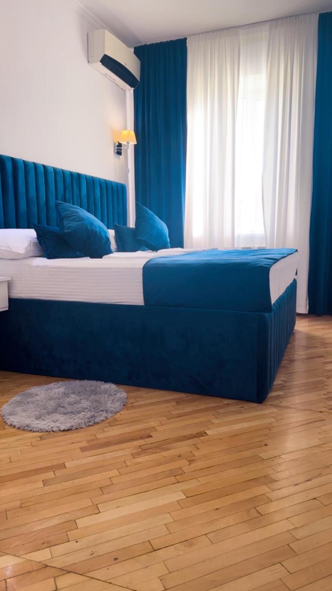 Yereone Hotel Apartment Jereván Kültér fotó
